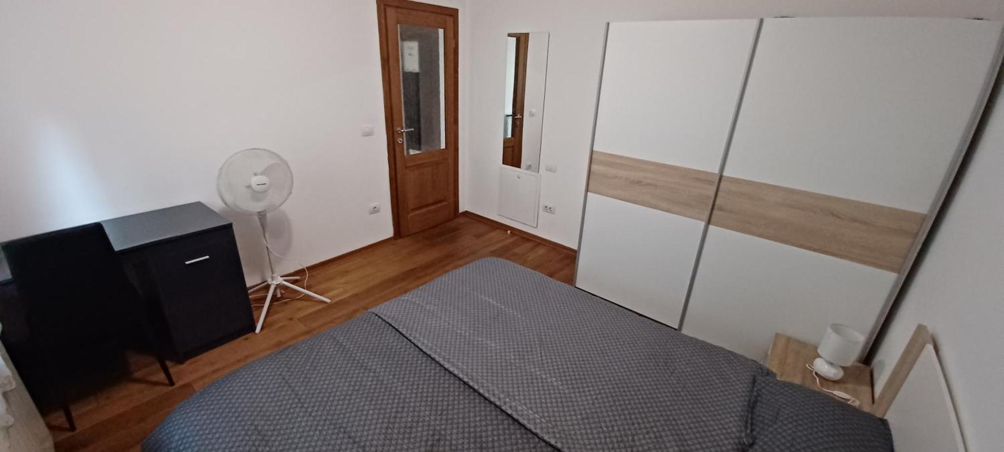 Vile Park Apartments Pula Exterior foto