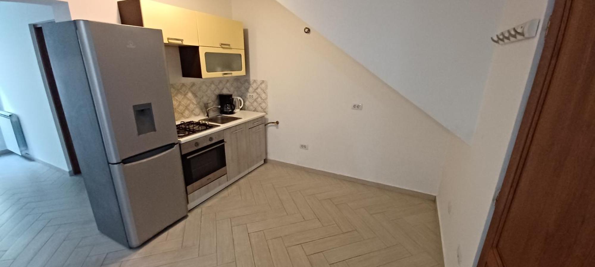 Vile Park Apartments Pula Exterior foto